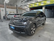 Volkswagen Teramont 2023