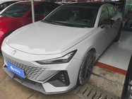 Changan UNI-V 2022