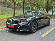 BMW 5 Series 2025