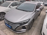 Changan Eado 2021