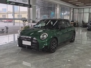 MINI Cooper 2026