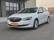 Buick Excelle 2015