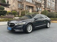 Buick LaCrosse 2022