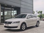 Volkswagen Lavida 2016