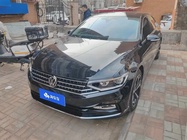 Volkswagen Magotan 2025