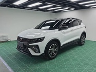 Geely Binyue 2022