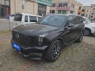 GAC GS8 2025