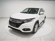 Honda Vezel 2020