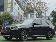 BMW X3 2024