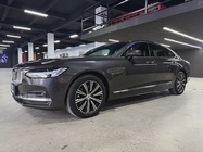 Volvo S90 2021