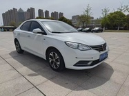 Roewe 360 2017