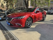 Mazda Atenza 2017