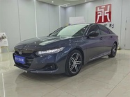 Honda Accord 2022