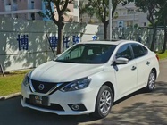 Nissan Sylphy 2017