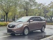 Buick GL8 2019