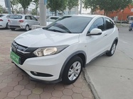 Honda Vezel 2016