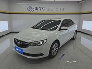 Buick Excelle 2020