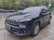 Jeep Cherokee 2016