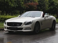 Mercedes-Benz SL-Class 2016