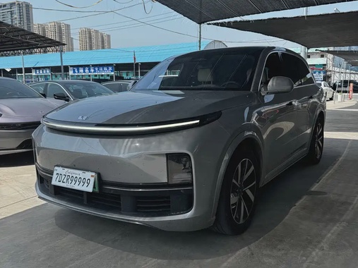 Li Auto L8 2023