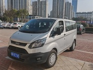 Ford Transit 2020