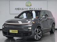 Li Auto L9 2025