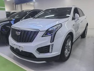 Cadillac XT5 2020