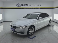 BMW 3 Series 2017