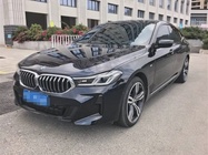 BMW 6 Series 2023