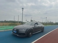 Audi RS 7 2016