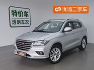Haval H2 2015