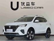 Roewe RX5 2021