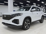 Hyundai ix35 2022
