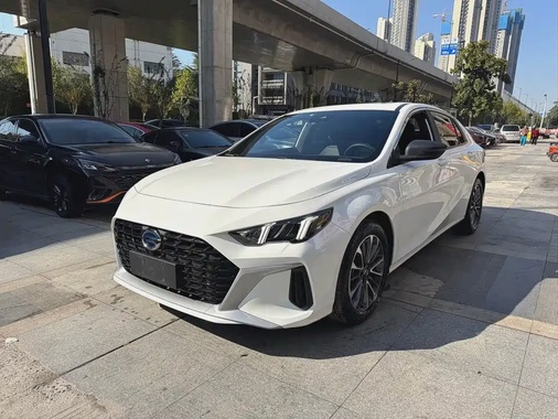 GAC Shadow Leopard 2023