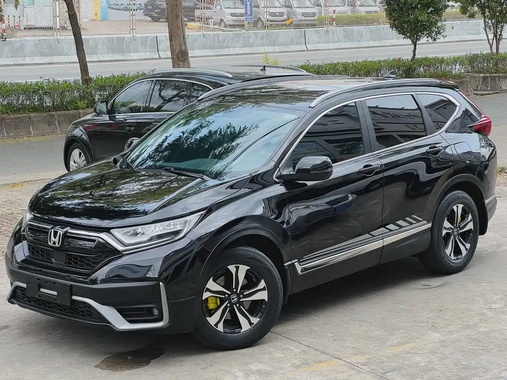 Honda CR-V 2022