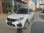 Chery Tiggo 3 2017