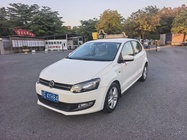 Volkswagen Polo 2012