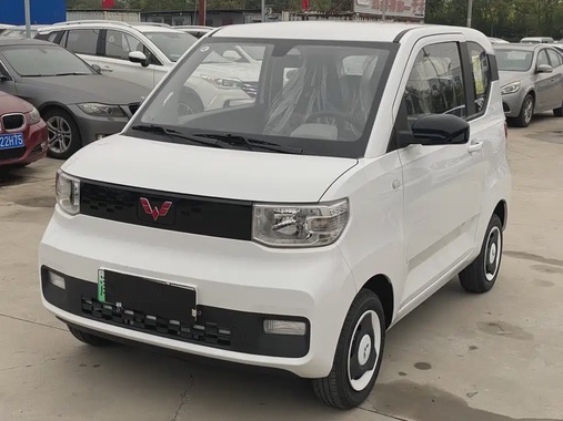 Wuling Mini 2024