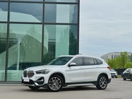 BMW X1 2021