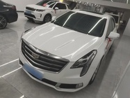 Cadillac XTS 2018
