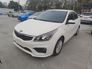 Kia K2 2017