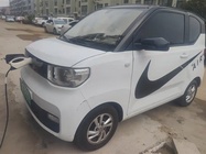 Wuling Mini 2021