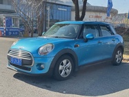 MINI Other 2015