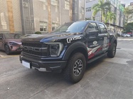 Ford F-150 Raptor 2024