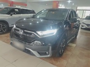 Honda CR-V 2022