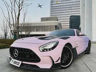 Mercedes-Benz AMG GT 2019