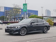 BMW 3 Series 2023