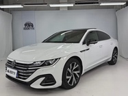 Volkswagen CC 2021