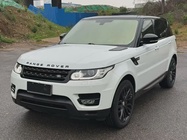 Land Rover Sport 2015