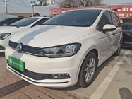 Volkswagen Touran 2018